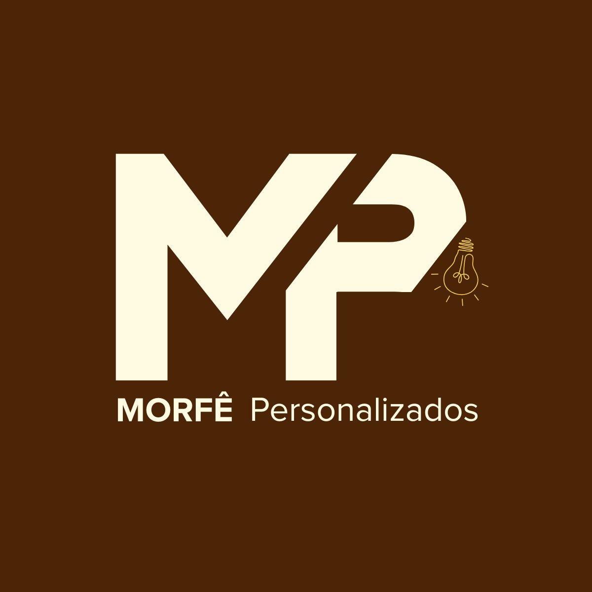Morfê Personalizados